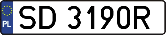 SD3190R