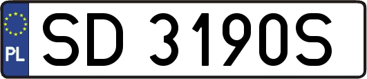 SD3190S