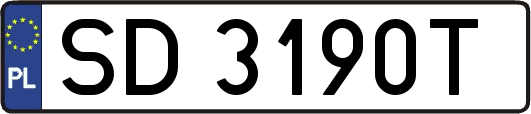 SD3190T