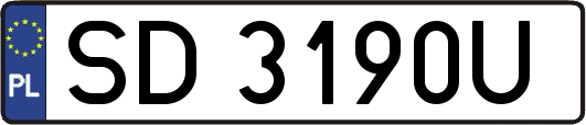 SD3190U