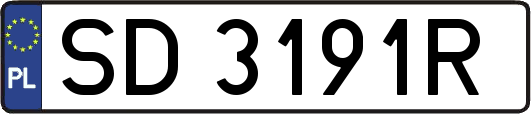 SD3191R