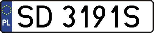 SD3191S