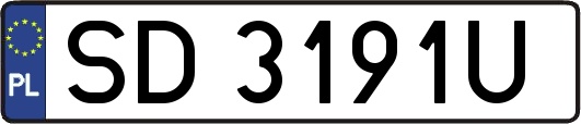 SD3191U