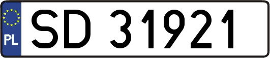 SD31921