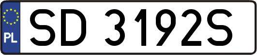 SD3192S