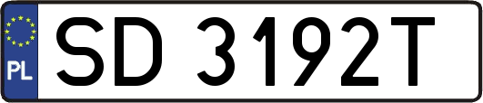 SD3192T