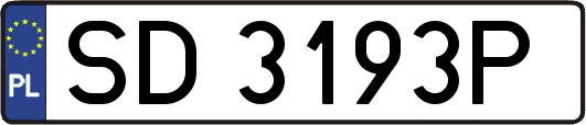 SD3193P
