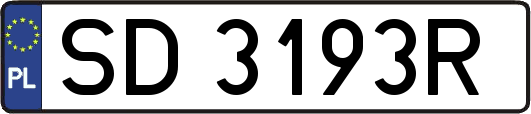 SD3193R