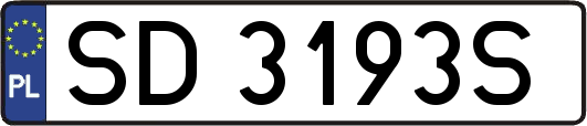SD3193S