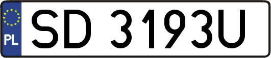 SD3193U