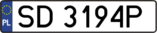SD3194P
