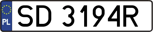 SD3194R