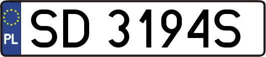 SD3194S