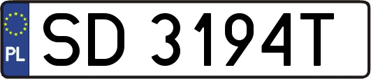 SD3194T