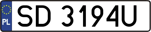 SD3194U