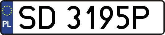 SD3195P