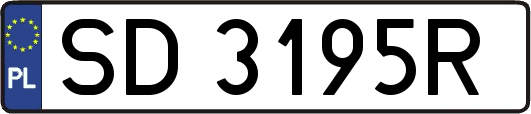 SD3195R