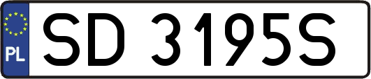 SD3195S