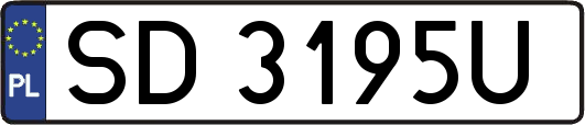 SD3195U