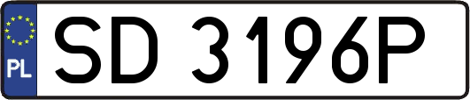 SD3196P
