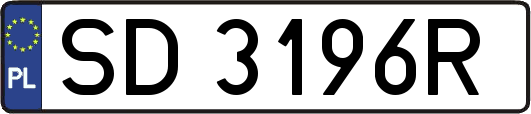 SD3196R