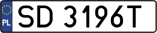 SD3196T