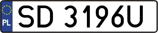 SD3196U