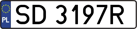 SD3197R