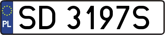 SD3197S