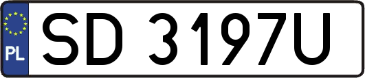 SD3197U
