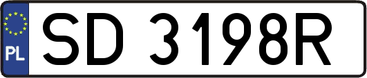 SD3198R