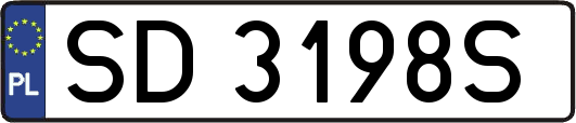 SD3198S
