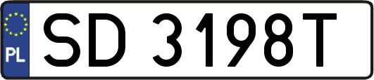 SD3198T