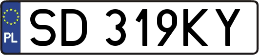 SD319KY