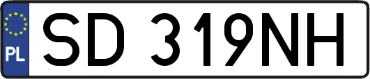 SD319NH