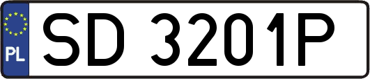 SD3201P