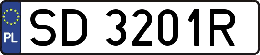 SD3201R