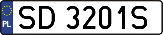 SD3201S