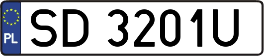 SD3201U