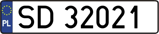 SD32021