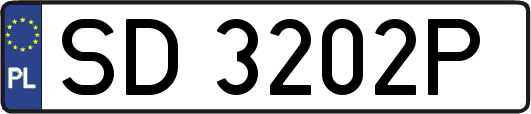 SD3202P
