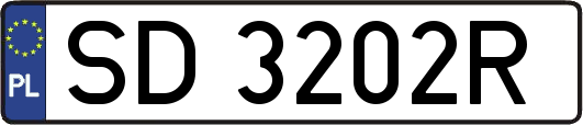 SD3202R