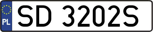 SD3202S