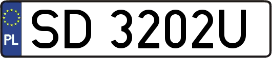 SD3202U