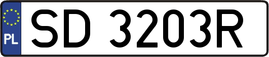 SD3203R