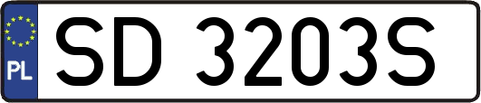 SD3203S