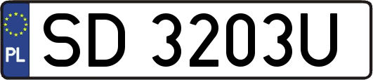 SD3203U