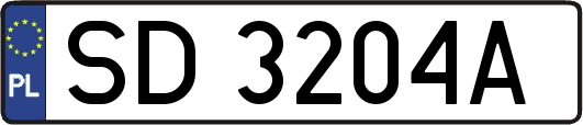 SD3204A