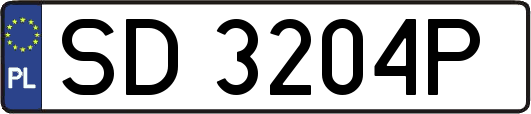 SD3204P
