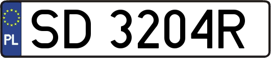 SD3204R